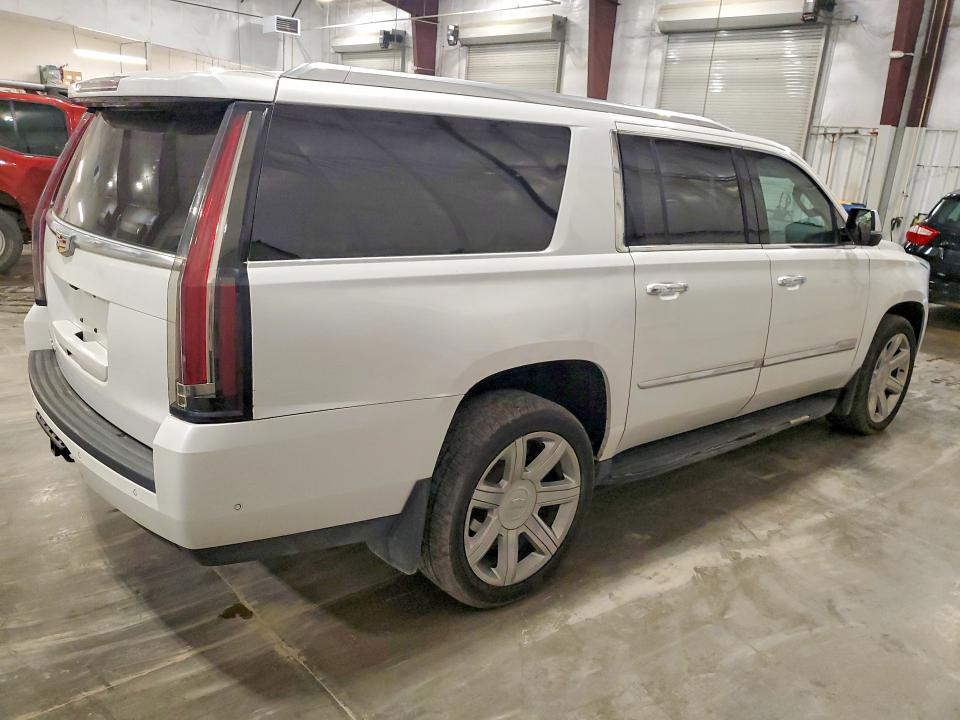 Продажа на аукционе авто 2020 Cadillac Escalade, vin: 1GYS4JKJ9LR207053, номер лота: 67452636