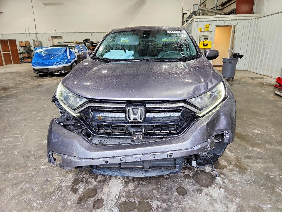 Aukcja sprzedaży 2021 Honda Cr-v, vin: 7FARW2H55ME026350, numer aukcji: 67323486