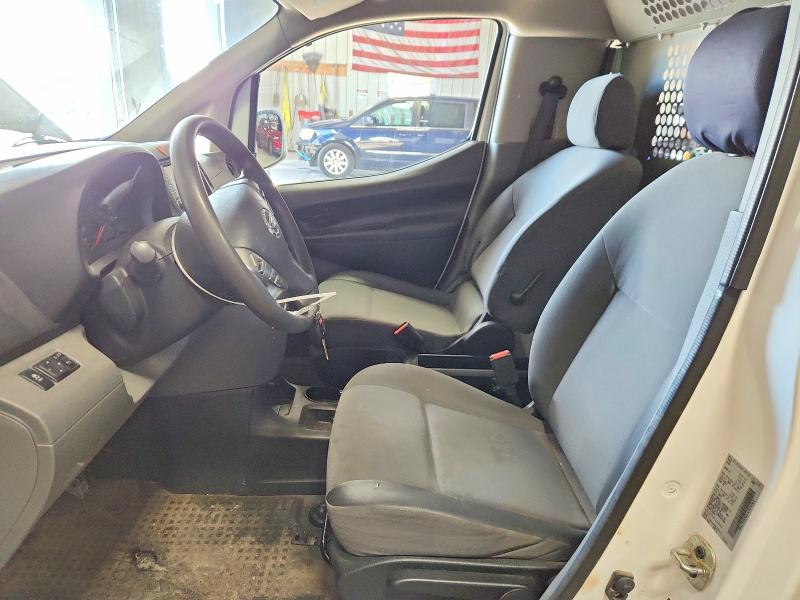 Продажа на аукционе авто 2020 Nissan Nv200, vin: 3N6CM0KN0LK704283, номер лота: 70342956