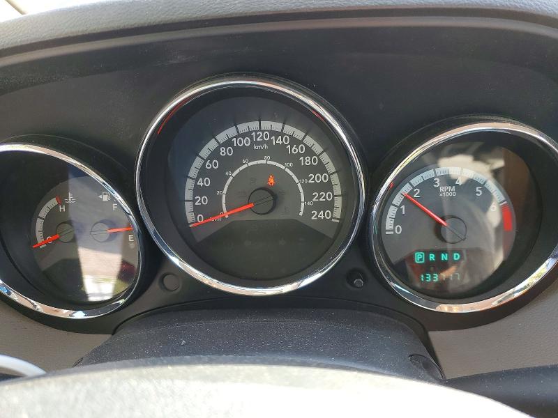 69711006 :رقم المزاد ، 1B3CB4HA5AD551693 vin ، 2010 Dodge Caliber مزاد بيع