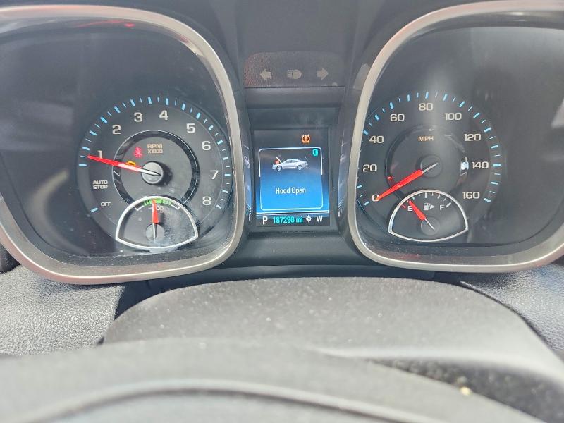 2013 Chevrolet Malibu მანქანა იყიდება აუქციონზე, vin: 1G11D5SRXDF320455, აუქციონის ნომერი: 69355366