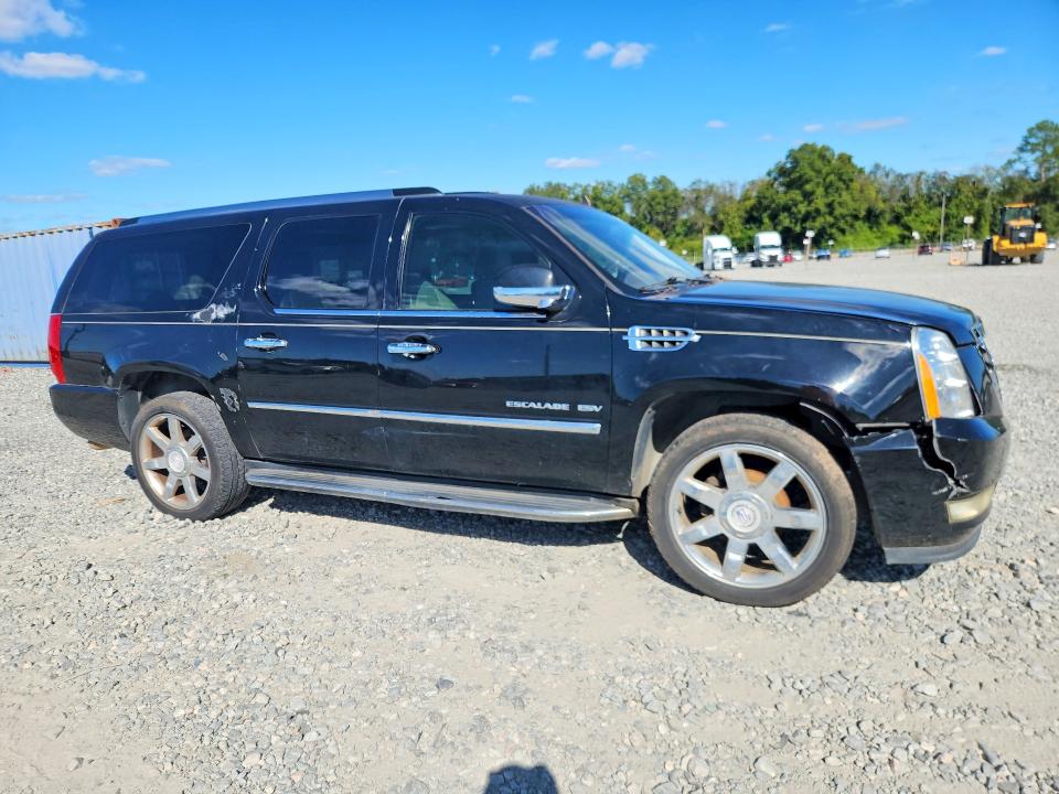 Aukcja sprzedaży 2011 Cadillac Escalade, vin: 1GYS3HEFXBR129674, numer aukcji: 70781306