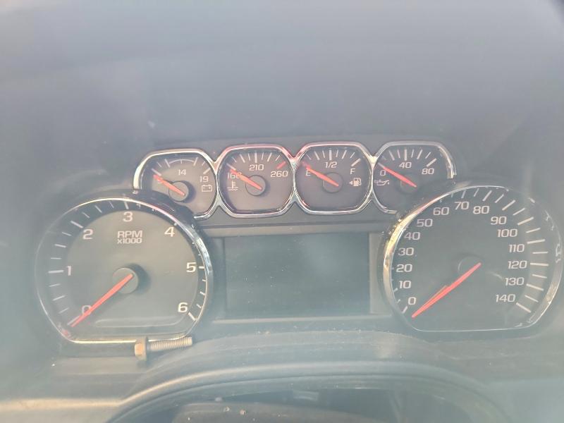 70462386 :رقم المزاد ، 3GCUKREC7EG223075 vin ، 2014 Chevrolet Silverado مزاد بيع