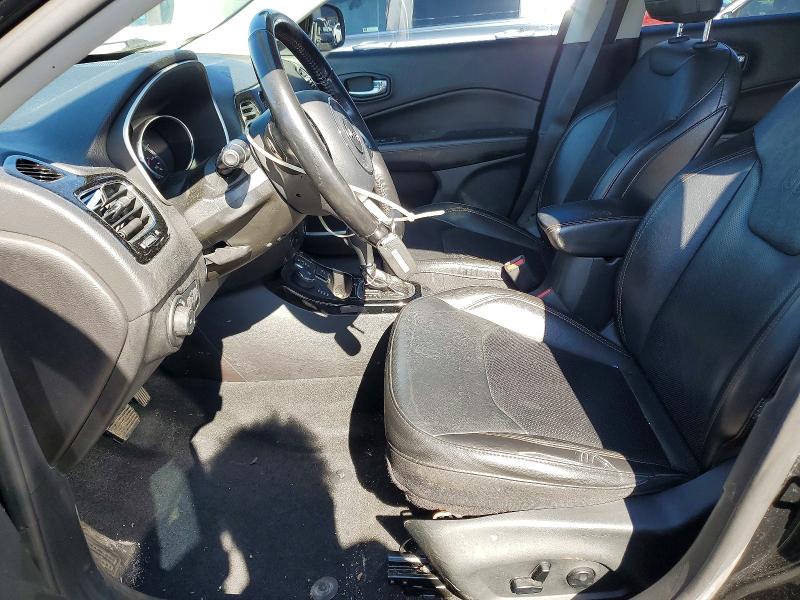 Aukcja sprzedaży 2019 Jeep Compass, vin: 3C4NJDCB8KT791682, numer aukcji: 68626026