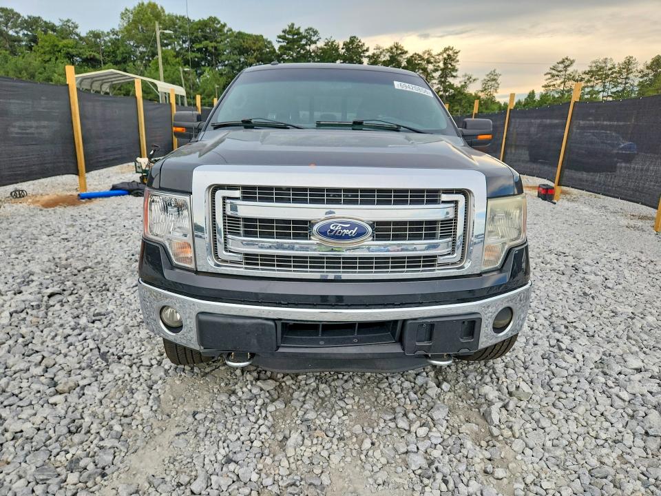 2014 Ford F150 მანქანა იყიდება აუქციონზე, vin: 1FTFW1ETXEKF38332, აუქციონის ნომერი: 69420856