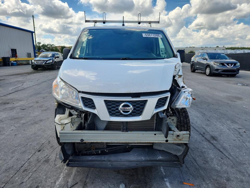 Auction sale of the 2019 Nissan Nv200, vin: 3N6CM0KN5KK706335, lot number: 69811286