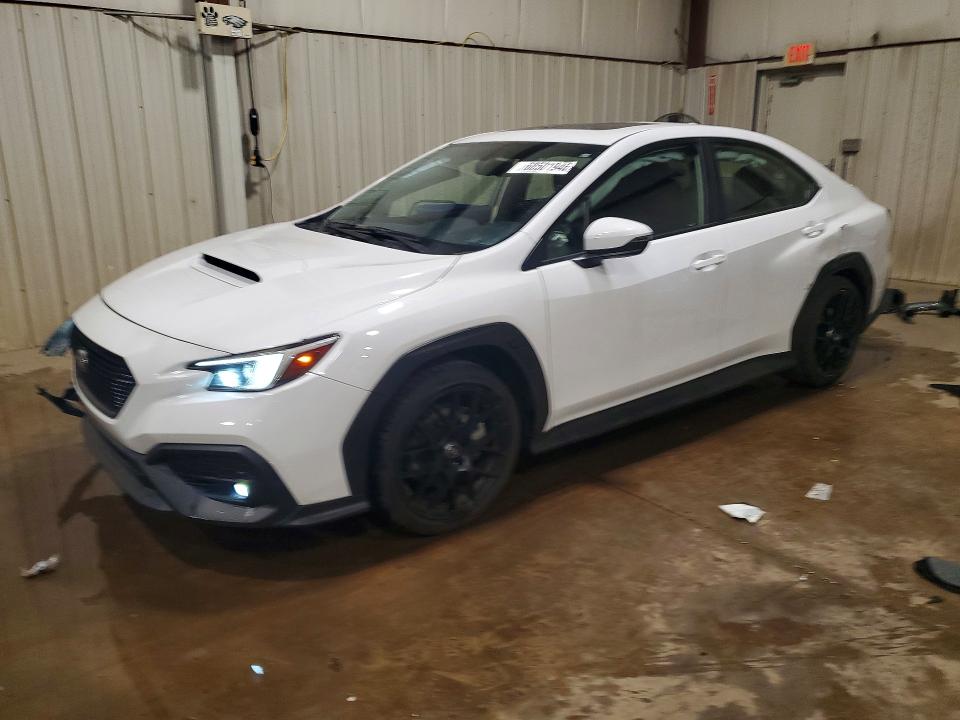 68501946 :رقم المزاد ، JF1VBAL68P9810199 vin ، 2023 Subaru Wrx مزاد بيع