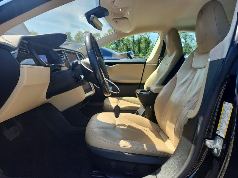 Aukcja sprzedaży 2014 Tesla Model S, vin: 5YJSA1S16EFP62131, numer aukcji: 65927786