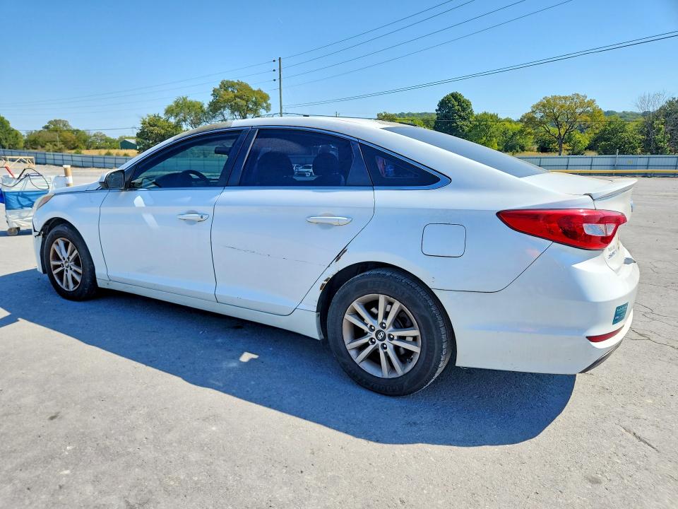 Aukcja sprzedaży 2017 Hyundai Sonata, vin: 5NPE24AF0HH517131, numer aukcji: 68676776