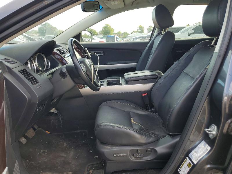 Aukcja sprzedaży 2013 Mazda Cx-9, vin: JM3TB3DV3D0401800, numer aukcji: 69691966