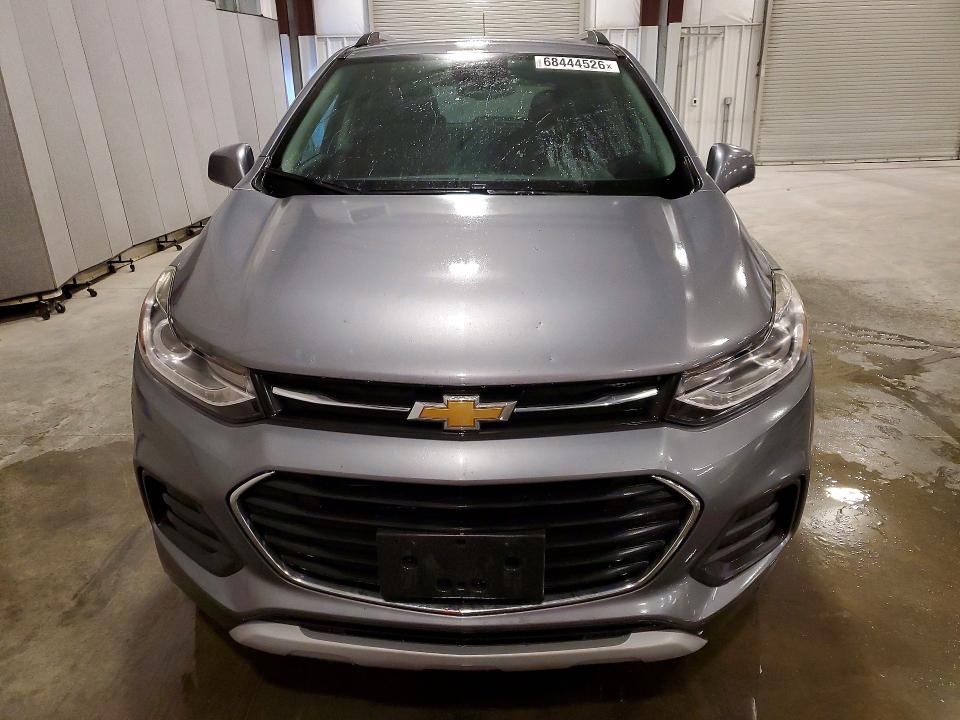 68444526 :رقم المزاد ، 3GNCJPSB3LL249697 vin ، 2020 Chevrolet Trax مزاد بيع
