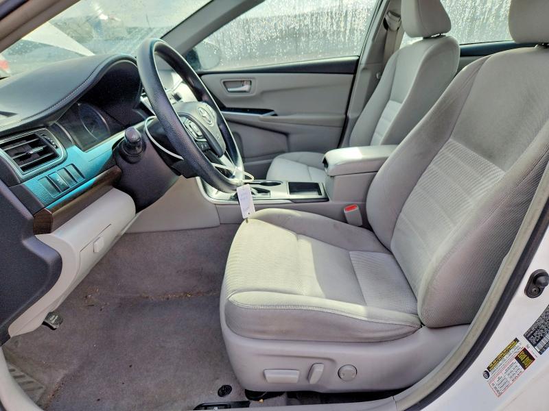 Продажа на аукционе авто 2016 Toyota Camry, vin: 4T4BF1FK5GR557304, номер лота: 69035306