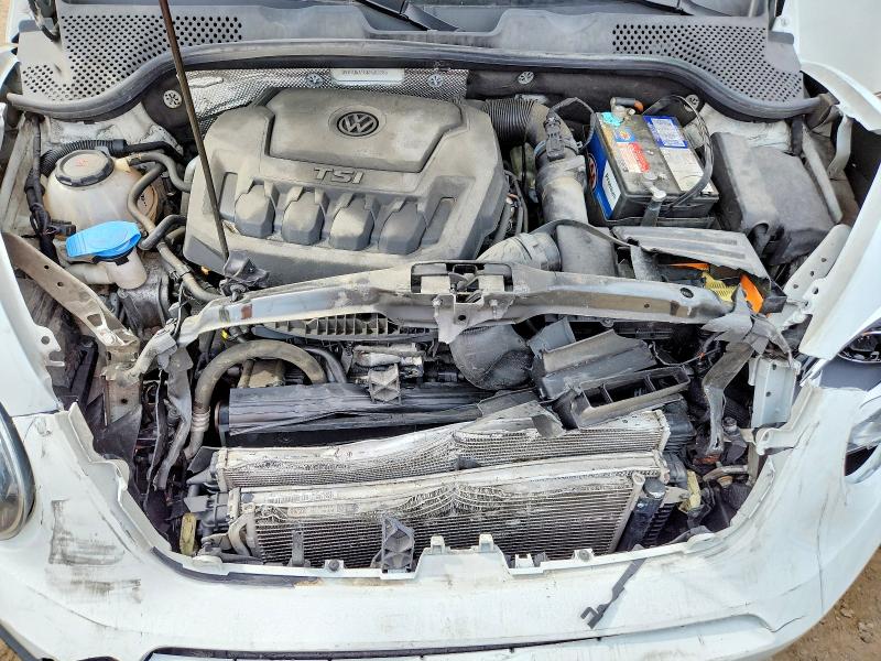 Aukcja sprzedaży 2019 Volkswagen Beetle, vin: 3VWTDAAT6KM503285, numer aukcji: 69994366