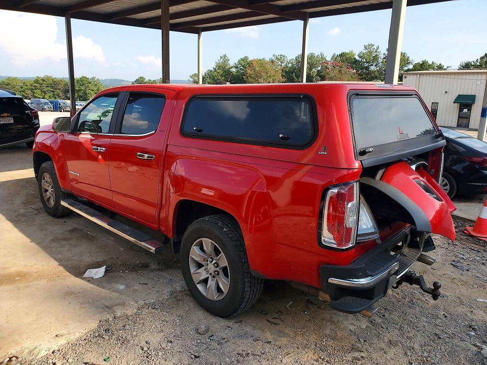 67386316 :رقم المزاد ، 1GTG5CE37G1183535 vin ، 2016 Gmc Canyon مزاد بيع