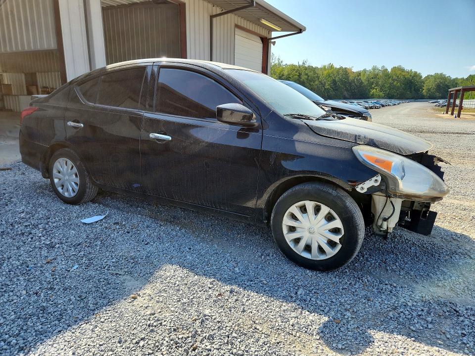 Aukcja sprzedaży 2016 Nissan Versa, vin: 3N1CN7AP2GL854023, numer aukcji: 67852446