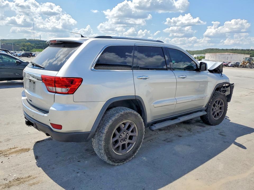 Aukcja sprzedaży 2013 Jeep Grand Cherokee, vin: 1C4RJFCG3DC619437, numer aukcji: 68387016