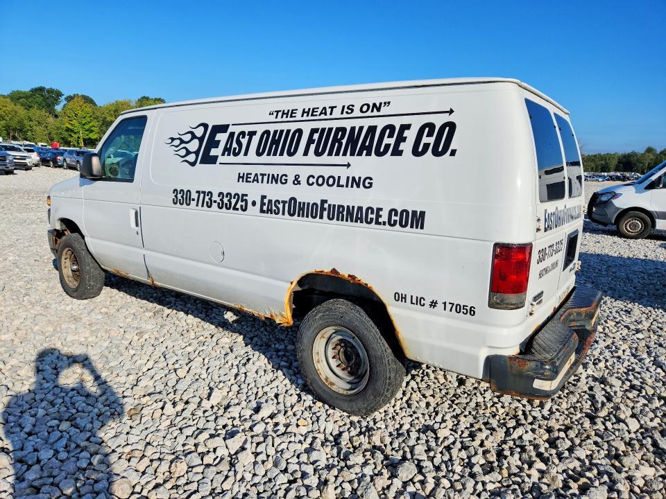 Продаж на аукціоні авто 2013 Ford Econoline, vin: 1FTNE1EWXDDA19552, номер лоту: 68580796