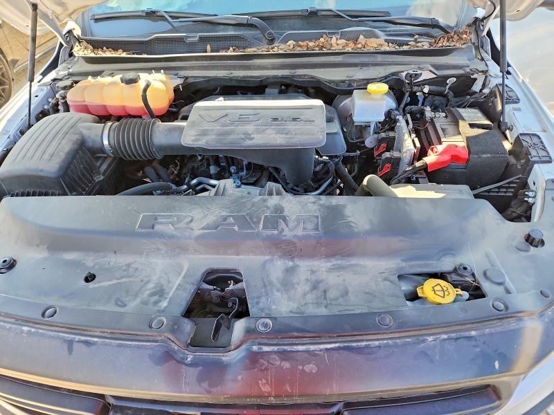 2022 Ram 1500 მანქანა იყიდება აუქციონზე, vin: 1C6RRFNG2NN171517, აუქციონის ნომერი: 66831626