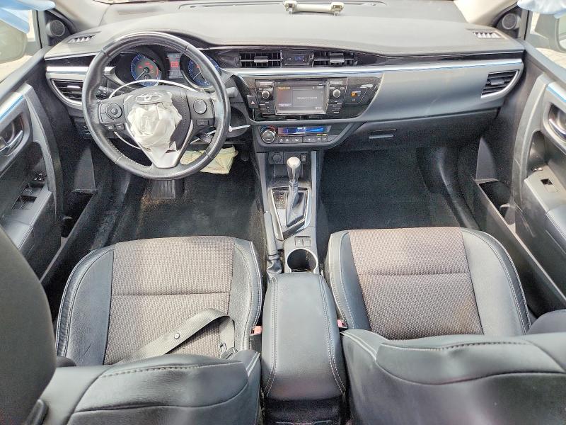Продаж на аукціоні авто 2015 Toyota Corolla, vin: 2T1BURHE6FC454902, номер лоту: 67928796