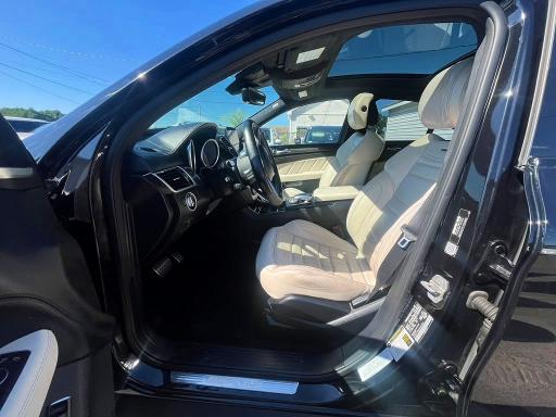 68350986 :رقم المزاد ، 4JGED7FB8HA060556 vin ، 2017 Mercedes-benz Gle Coupe مزاد بيع