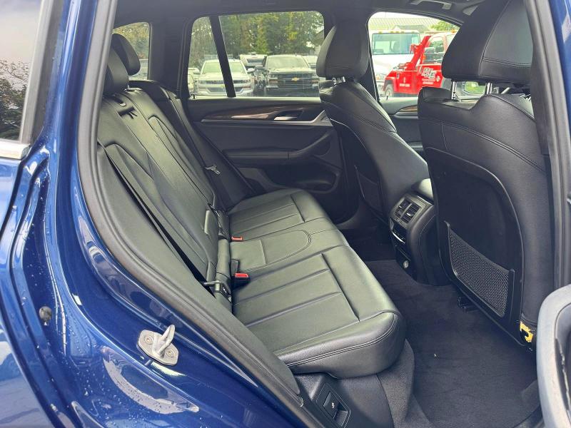 Продажа на аукционе авто 2019 Bmw X3, vin: 5UXTR7C52KLF25230, номер лота: 71250906