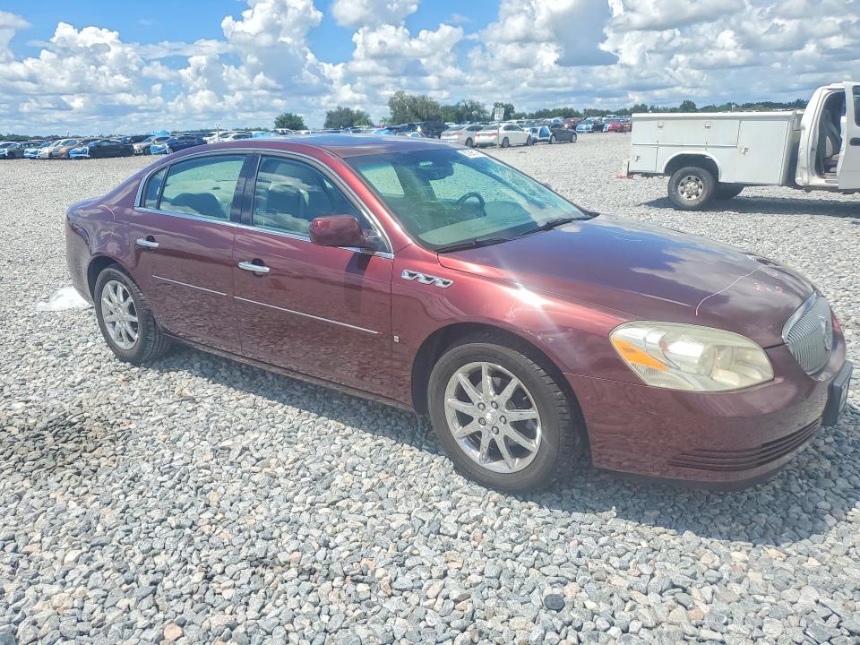 Aukcja sprzedaży 2007 Buick Lucerne, vin: 1G4HD57267U194611, numer aukcji: 67295196