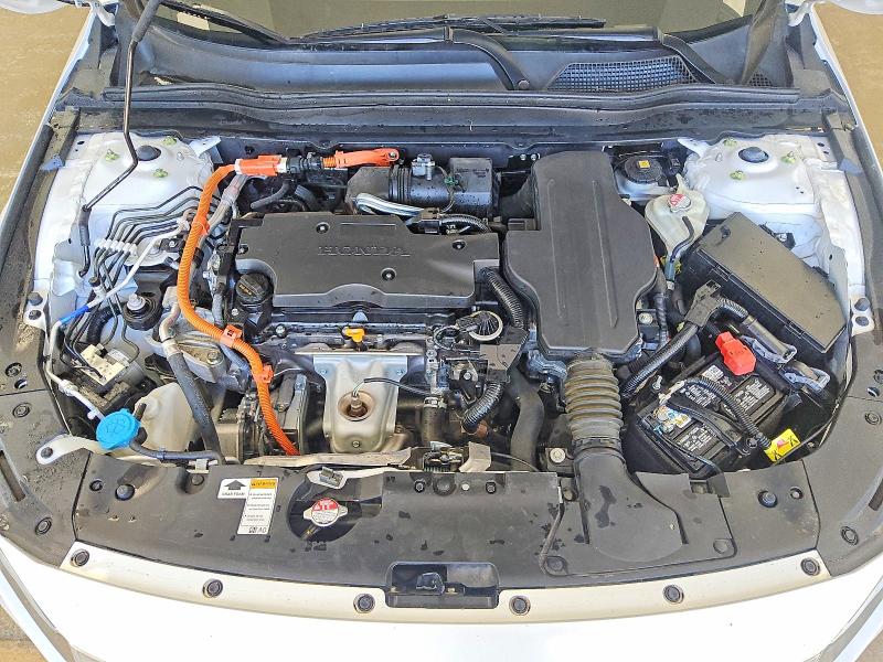 2022 Honda Accord მანქანა იყიდება აუქციონზე, vin: 1HGCV3F54NA013016, აუქციონის ნომერი: 68078866
