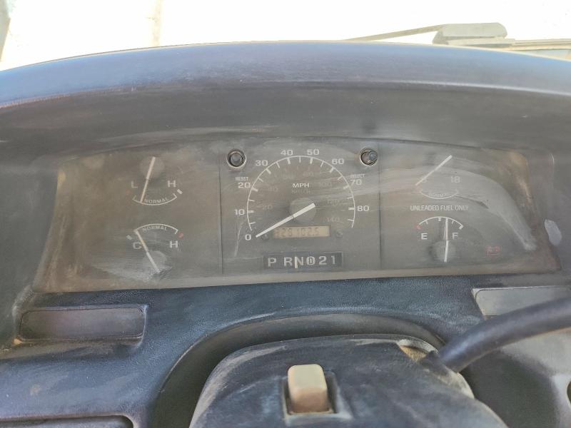 Aukcja sprzedaży 1996 Ford F150, vin: 2FTEF15N7TCA26266, numer aukcji: 71254106