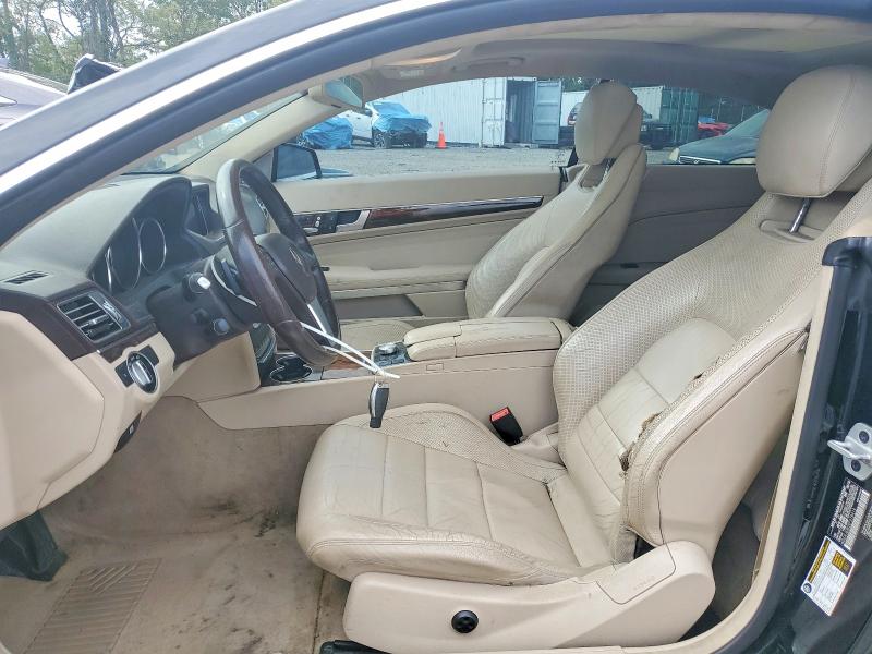 Продаж на аукціоні авто 2014 Mercedes-benz E, vin: WDDKJ8JB2EF278414, номер лоту: 69694596