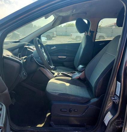 Продажа на аукционе авто 2014 Ford Escape, vin: 1FMCU0GX6EUD10315, номер лота: 69404626