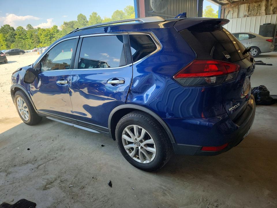 Продаж на аукціоні авто 2019 Nissan Rogue, vin: JN8AT2MTXKW259997, номер лоту: 67956196