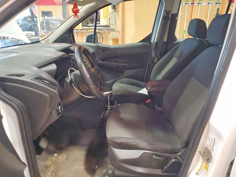 70465116 :رقم المزاد ، NM0GS9E78F1207433 vin ، 2015 Ford Transit Connect مزاد بيع