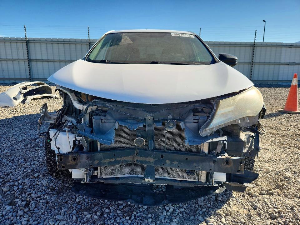 Aukcja sprzedaży 2013 Toyota Rav4, vin: 2T3BFREV1DW040914, numer aukcji: 69630186