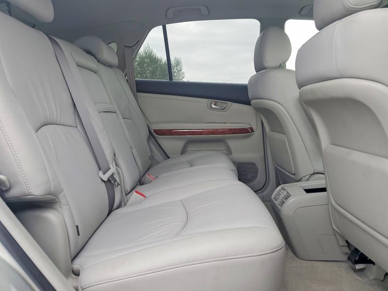 Aukcja sprzedaży 2004 Lexus Rx, vin: JTJHA31U840060534, numer aukcji: 68625366