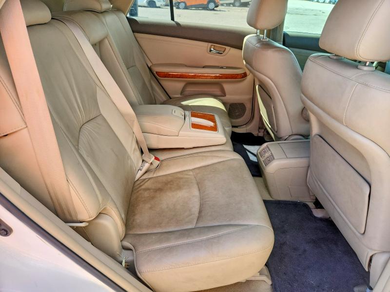 Продажа на аукционе авто 2009 Lexus Rx, vin: 2T2GK31U19C070245, номер лота: 69944676
