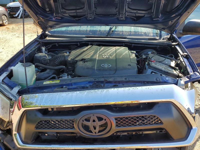 Продаж на аукціоні авто 2014 Toyota Tacoma, vin: 5TFLU4EN4EX101263, номер лоту: 67611896