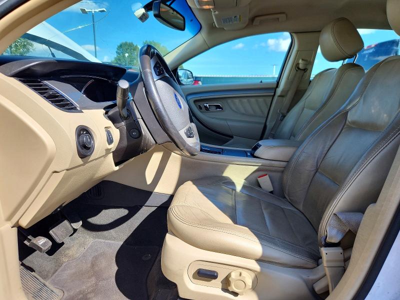 Aukcja sprzedaży 2014 Ford Taurus, vin: 1FAHP2E83EG149807, numer aukcji: 67259836