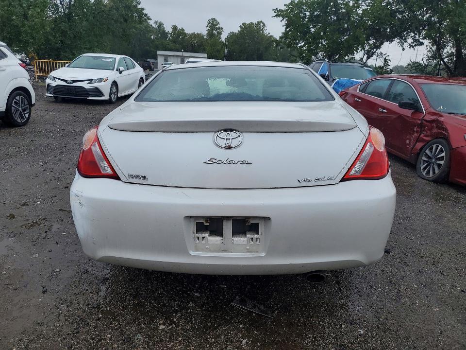 Aukcja sprzedaży 2004 Toyota Camry Solara, vin: 4T1CA30P34U018057, numer aukcji: 70102906