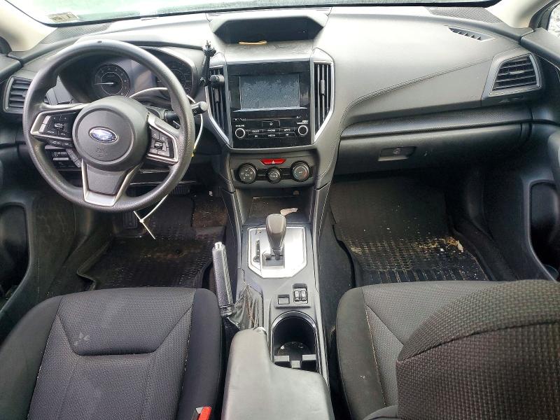Aukcja sprzedaży 2019 Subaru Impreza, vin: 4S3GTAD67K3708788, numer aukcji: 68494996