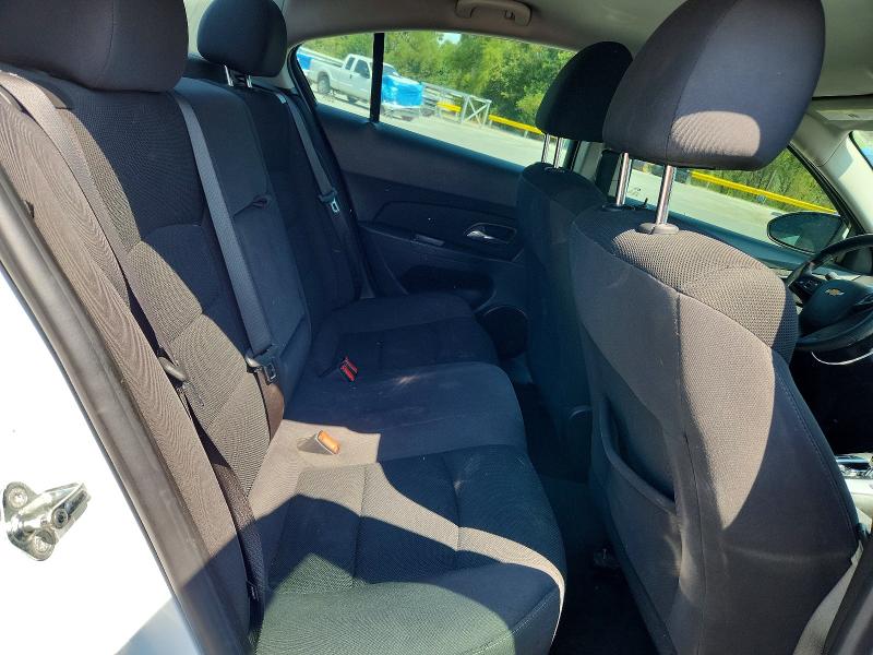 Aukcja sprzedaży 2015 Chevrolet Cruze, vin: 1G1PC5SB7F7195797, numer aukcji: 68200656