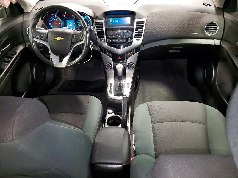Продаж на аукціоні авто 2011 Chevrolet Cruze, vin: 1G1PJ5S9XB7213559, номер лоту: 69051556