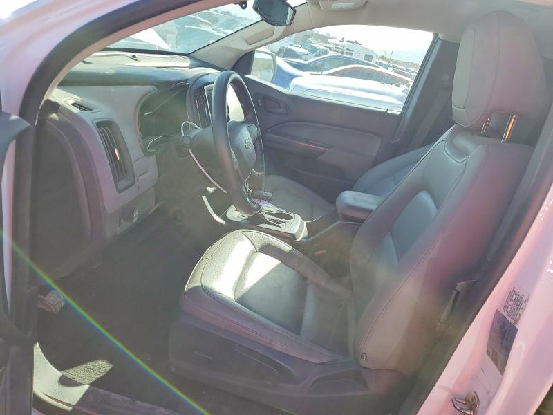 Продажа на аукционе авто 2022 Chevrolet Colorado, vin: 1GCHSBEA0N1165297, номер лота: 68721756