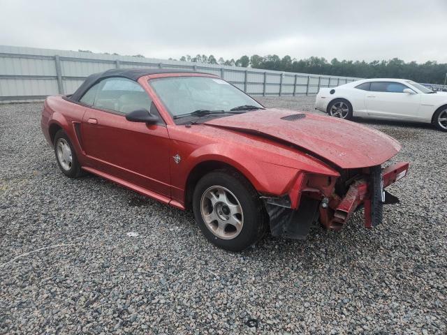 Продаж на аукціоні авто 1999 Ford Mustang, vin: 1FAFP4441XF101054, номер лоту: 67703426