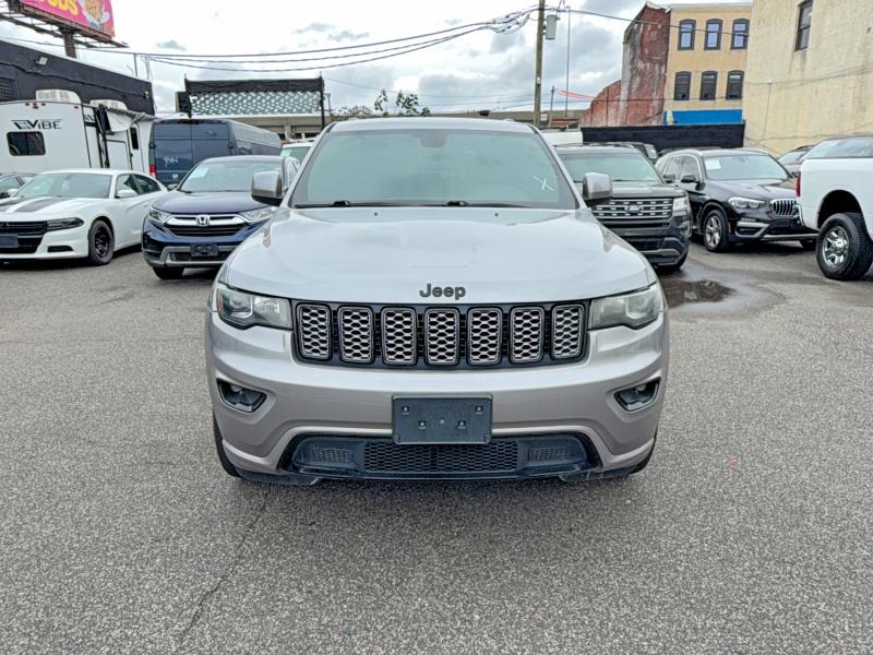 Aukcja sprzedaży 2018 Jeep Grand Cherokee, vin: 1C4RJFAG4JC211706, numer aukcji: 70309176
