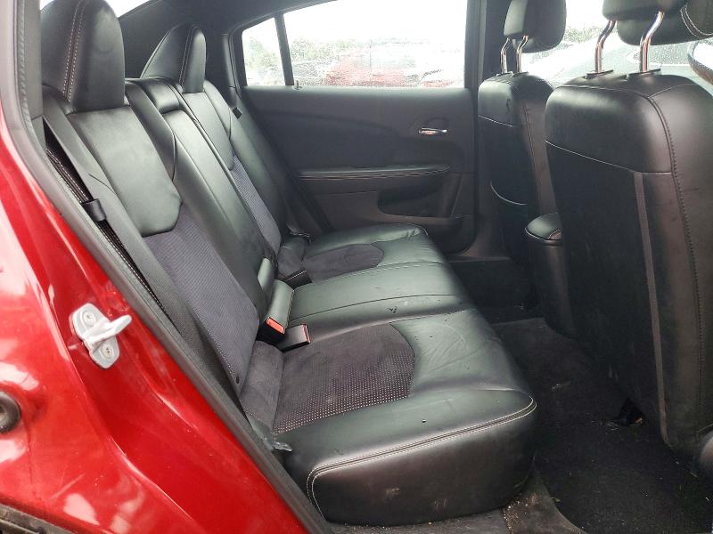 70175816 :رقم المزاد ، 1C3CCBHG0CN116912 vin ، 2012 Chrysler 200 مزاد بيع