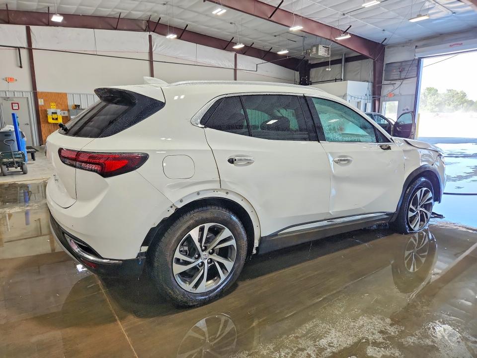 Aukcja sprzedaży 2023 Buick Envision, vin: LRBFZPR41PD063821, numer aukcji: 67788946
