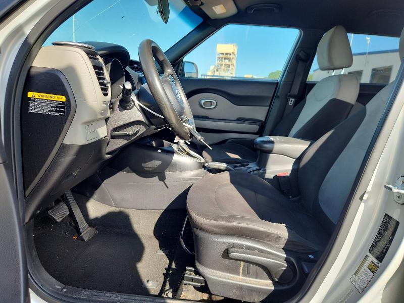Продаж на аукціоні авто 2014 Kia Soul, vin: KNDJN2A21E7744867, номер лоту: 68238626