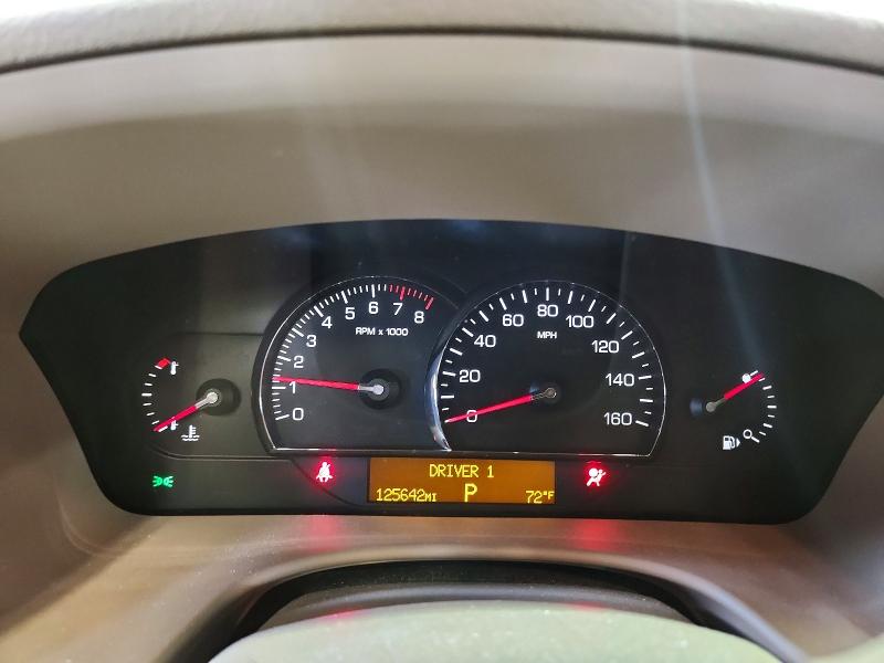 Продажа на аукционе авто 2006 Cadillac Sts, vin: 1G6DW677460147407, номер лота: 70327336
