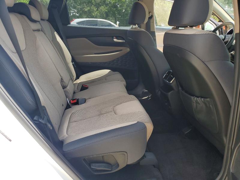 2020 Hyundai Santa Fe მანქანა იყიდება აუქციონზე, vin: 5NMS23AD2LH194184, აუქციონის ნომერი: 68308066
