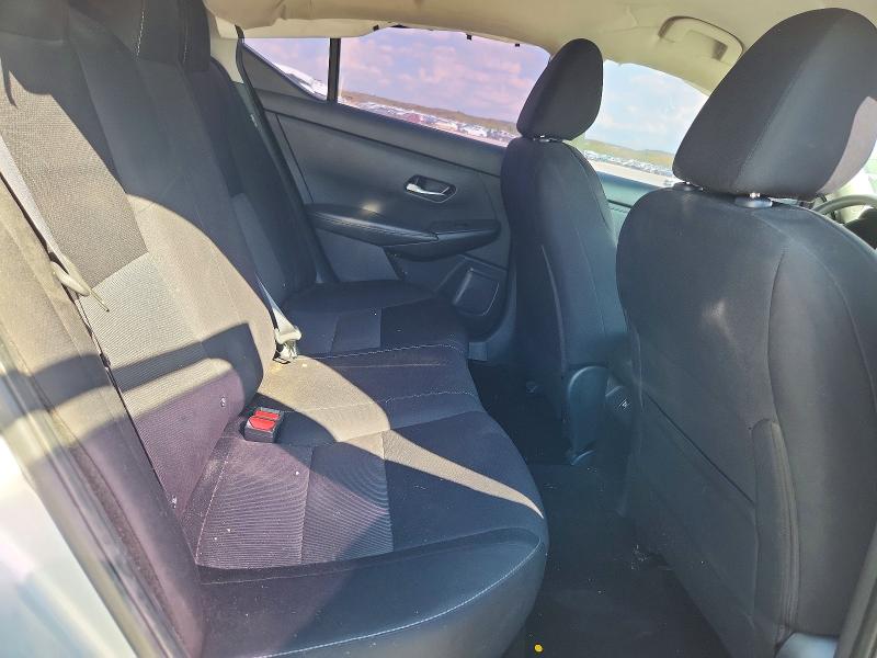 Aukcja sprzedaży 2023 Nissan Sentra, vin: 3N1AB8CV3PY256706, numer aukcji: 70169566